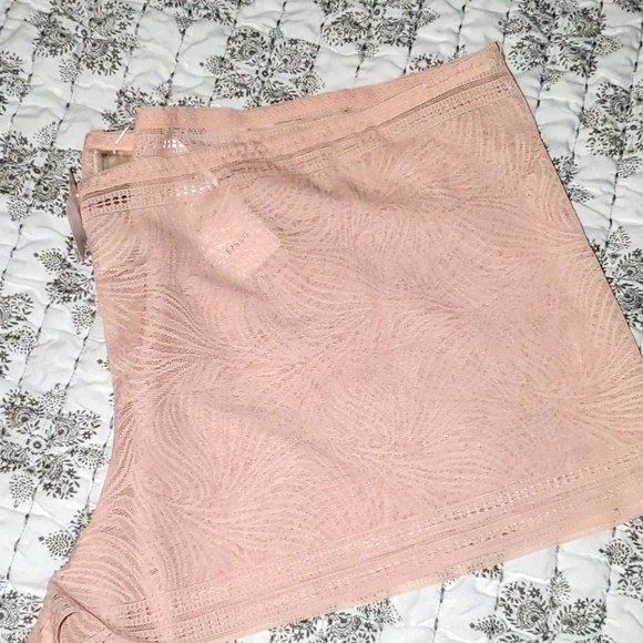 🆕️ NWT Déese Brazilian Panty Plus Size 2X - Picture 3 of 5